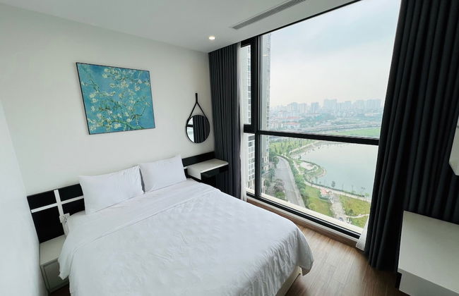 Hagi APT Vinhomes Skylake - Foto 18