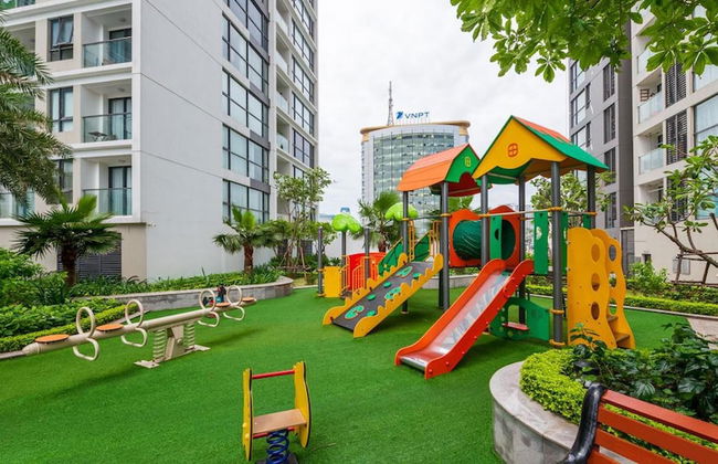 Hagi APT Vinhomes Skylake - Foto 63