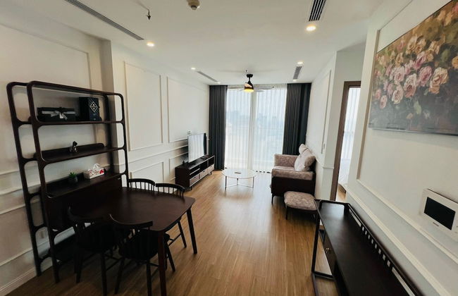 Hagi APT Vinhomes Skylake - Foto 41