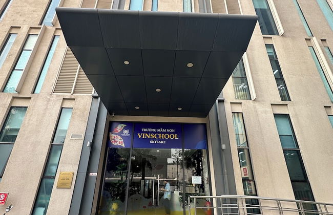 Hagi APT Vinhomes Skylake - Foto 64