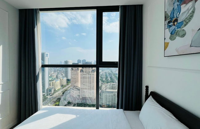 Hagi APT Vinhomes Skylake - Foto 7