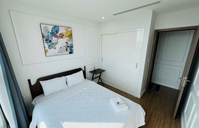 Hagi APT Vinhomes Skylake - Foto 10