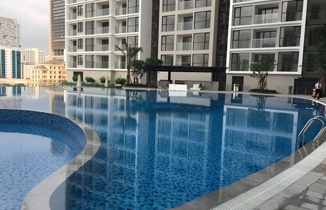 Hagi APT Vinhomes Skylake - Foto 59