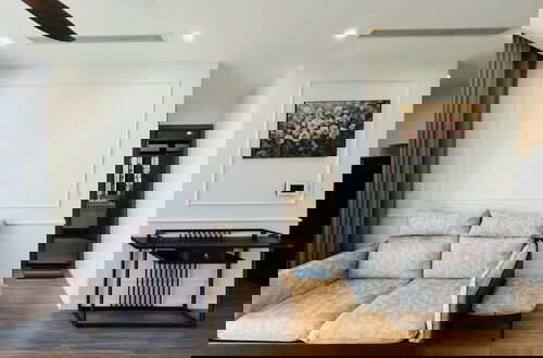 Photo 37 - Hagi APT Vinhomes Skylake