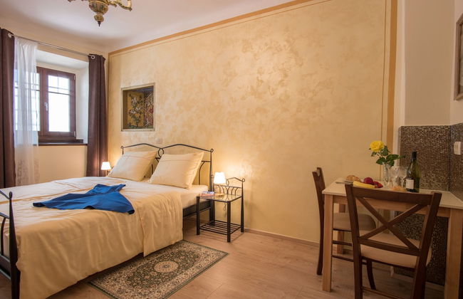 Vila Radolca Apartments and Rooms - Foto 4