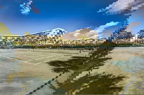Foto 51 - Harbor Towers 2nd Fl Dock Views