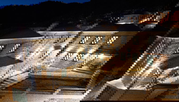 Photo 1 - MAKRIS Papigo luxury suites