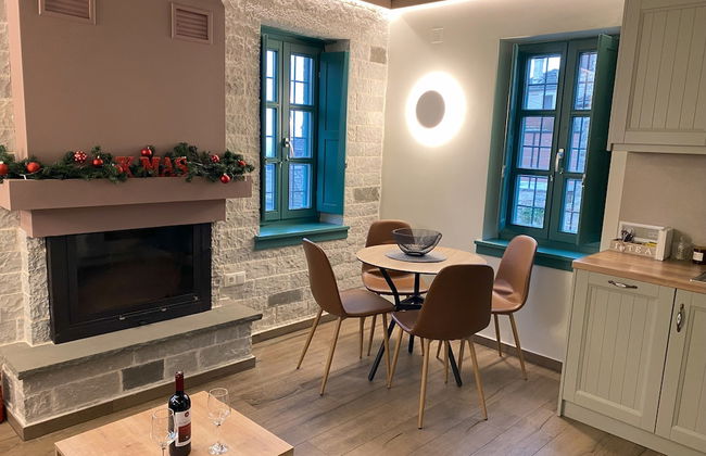 MAKRIS Papigo luxury suites - Foto 15