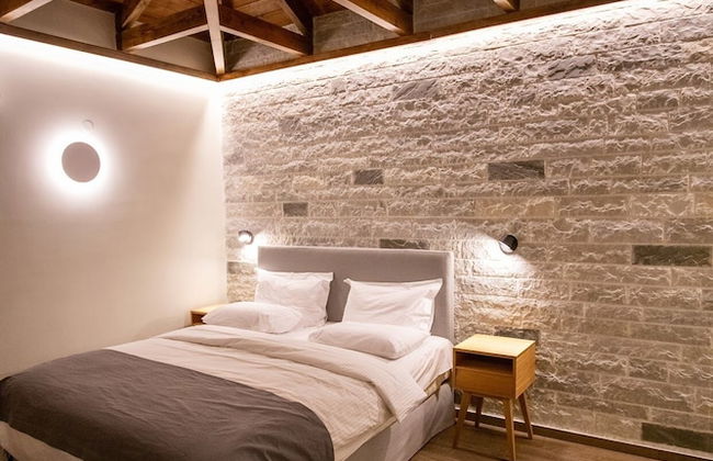 MAKRIS Papigo luxury suites - Foto 3