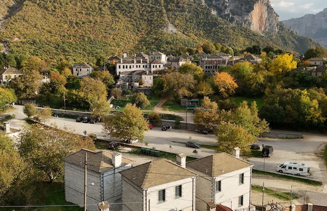 MAKRIS Papigo luxury suites - Foto 20