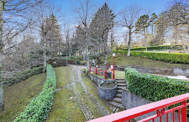 Comfortable Home Vittoria2 Among Greenery - Foto 16