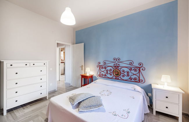 Comfortable Home Vittoria8 Among Greenery - Foto 4