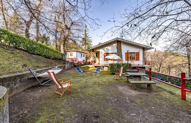 Comfortable Home Vittoria8 Among Greenery - Foto 27