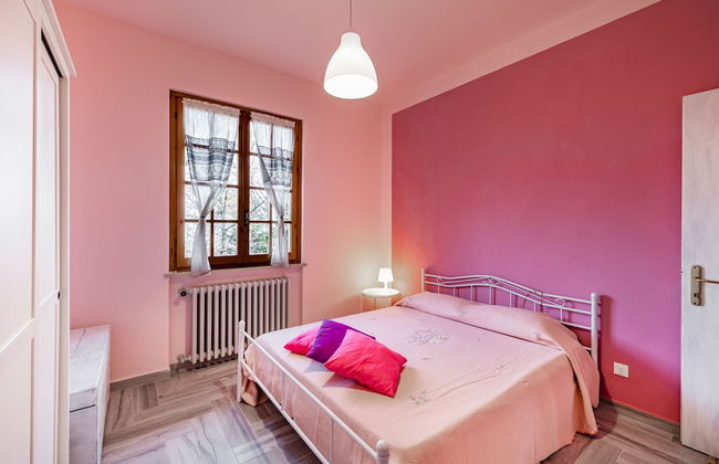 Comfortable Home Vittoria2 Among Greenery - Foto 13