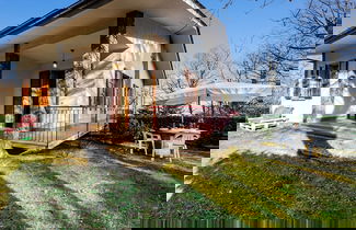 Foto 1 - Comfortable Home Vittoria2 Among Greenery