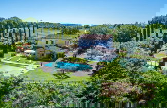 Foto 1 - Casale La Splendida 10 Emma Villas