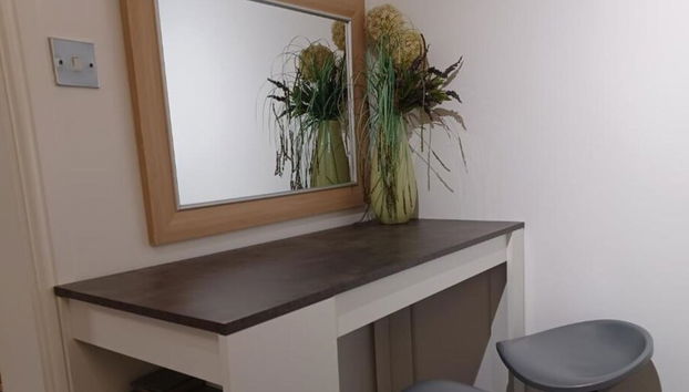 Refeições no quarto