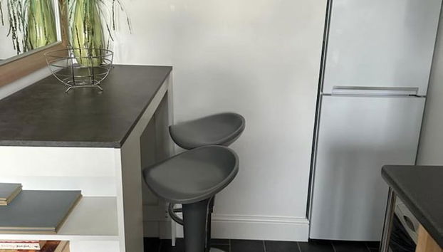 Refeições no quarto