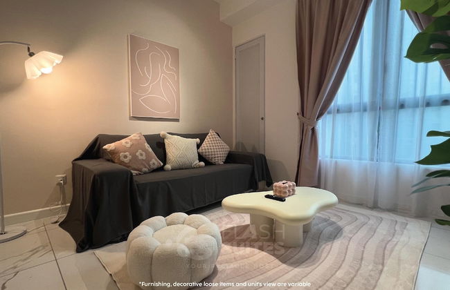 Cubic Botanical Premium Suites atBangsar - Foto 26