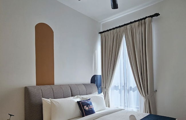 Cubic Botanical Premium Suites atBangsar - Foto 4