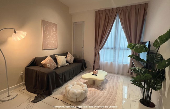 Cubic Botanical Premium Suites atBangsar - Foto 25