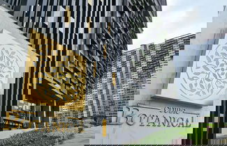 Foto 1 - Cubic Botanical Premium Suites atBangsar