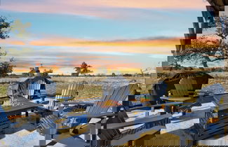 Foto 1 - The Windmill-breathtaking Hill Country Views!