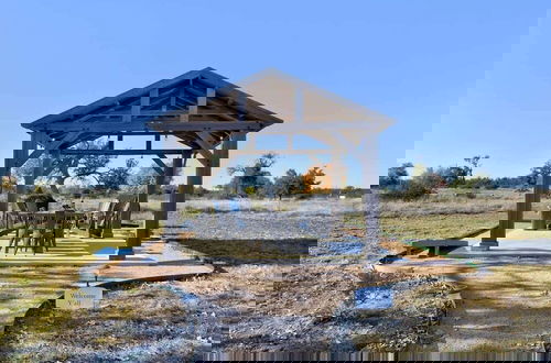 Foto 1 - Stargazing Retreat at Lone Star Cottage