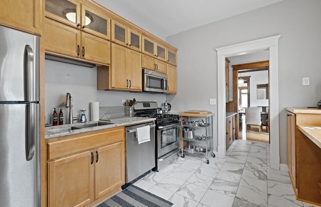 Lowry Hill Flats - Foto 17