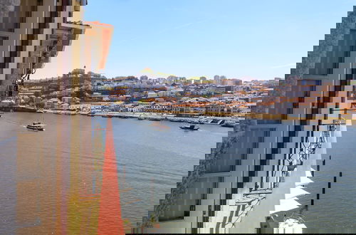 Foto 14 - Oporto Home River Front
