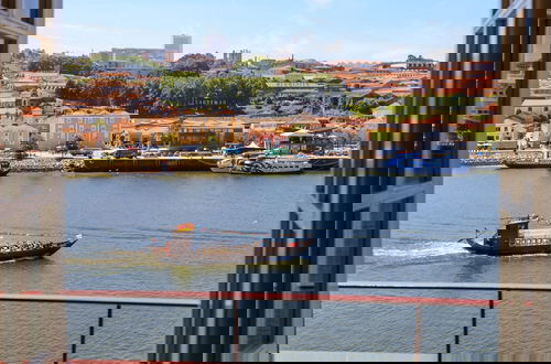 Foto 13 - Oporto Home River Front