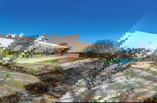Foto 63 - 3706 Villa Floras by Perle di Puglia