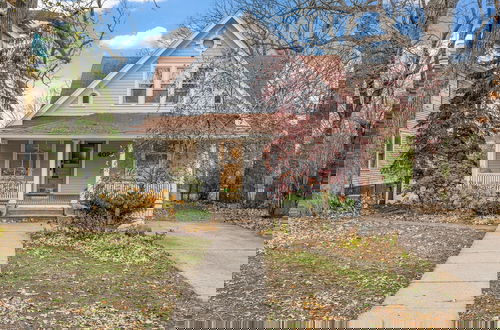 Foto 42 - Sheridan Cottage