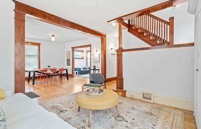 Sheridan Cottage - Foto 19