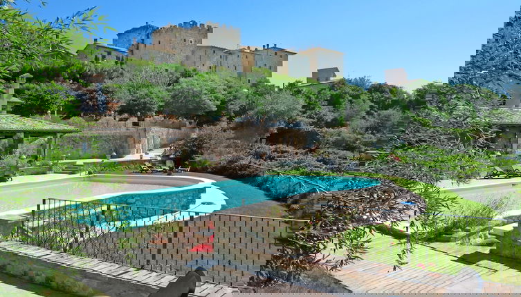 Photo 1 - Villa Profidia
