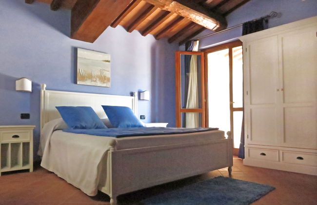 Villa Profidia - Foto 6