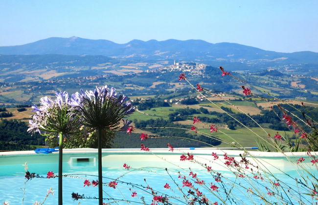 Villa Profidia - Foto 13