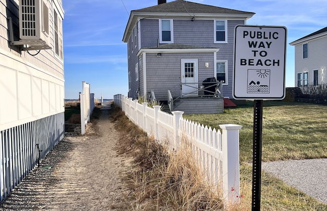 The Beach Bunker - Foto 12