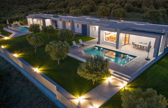 Merelia Luxury Villas - Photo 25