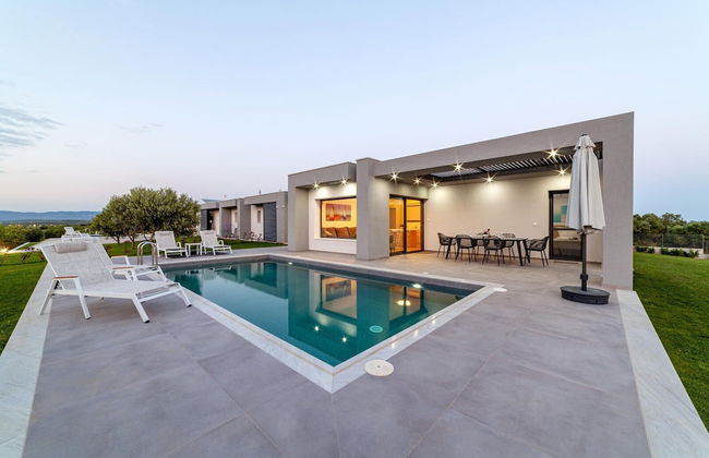 Merelia Luxury Villas - Foto 24