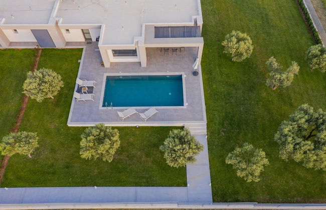Merelia Luxury Villas - Foto 39