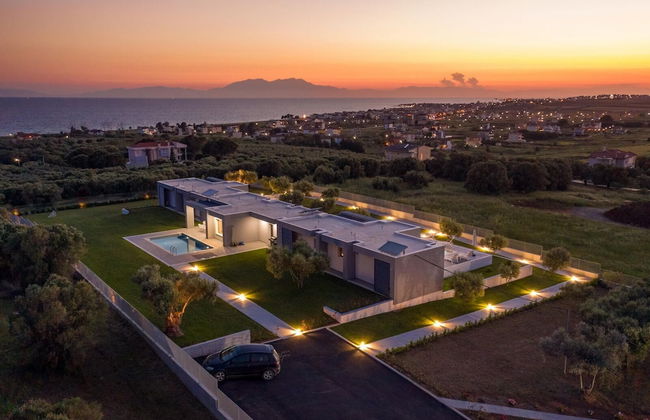 Merelia Luxury Villas - Foto 27