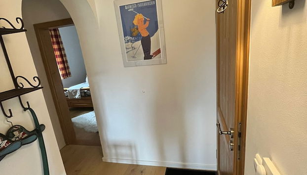 Eingangsbereich