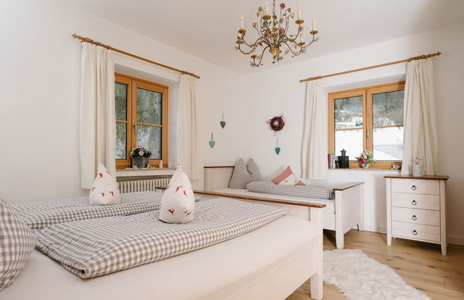 Ferienhaus Heimhof - Photo 6