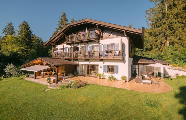 Ferienhaus Heimhof - Photo 1