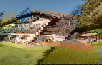 Foto 1 - Ferienhaus Heimhof