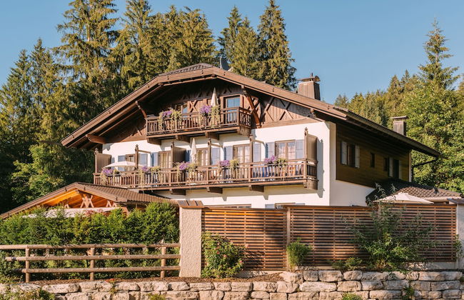 Ferienhaus Heimhof - Photo 53