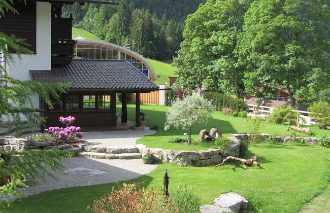 Ferienhaus Heimhof - Photo 49