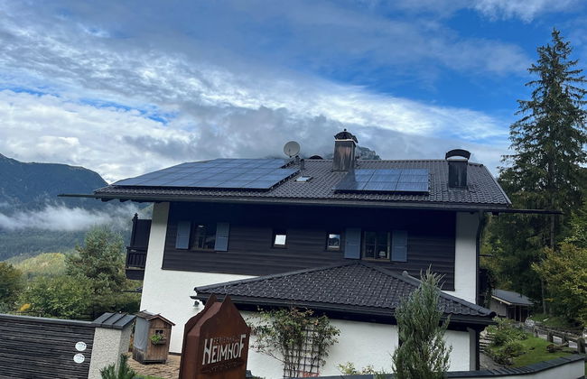 Ferienhaus Heimhof - Photo 45