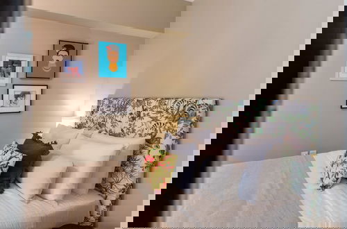 Foto 3 - Phaedrus Living Modern Flat Kypseli